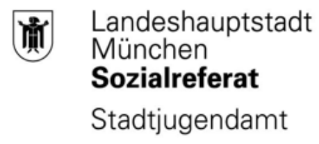 Sozialreferat - Logo